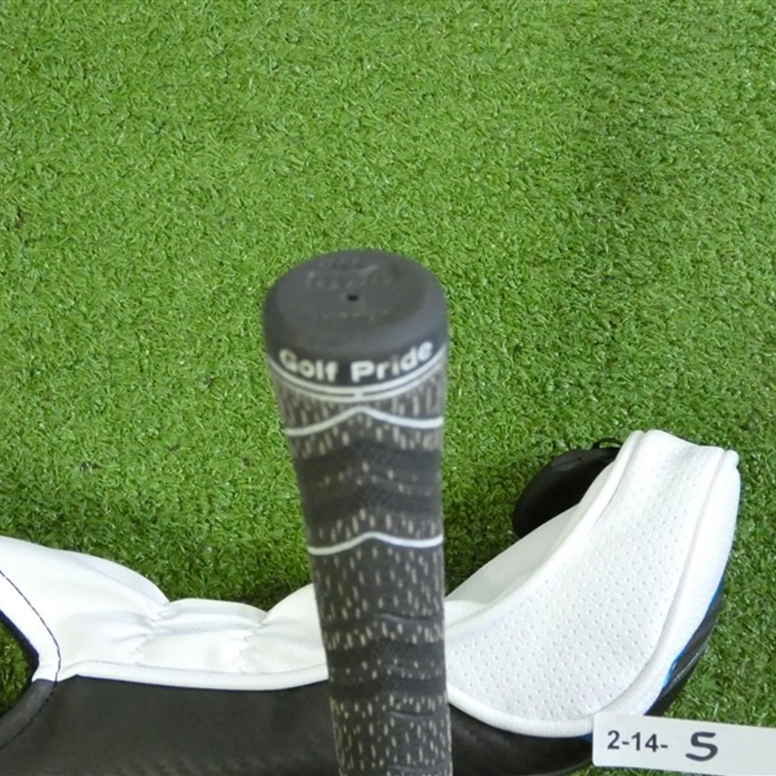 PING G440 20* 3 Hybrid Rescue Tour AD DI-95 X Extra Stiff Graphite