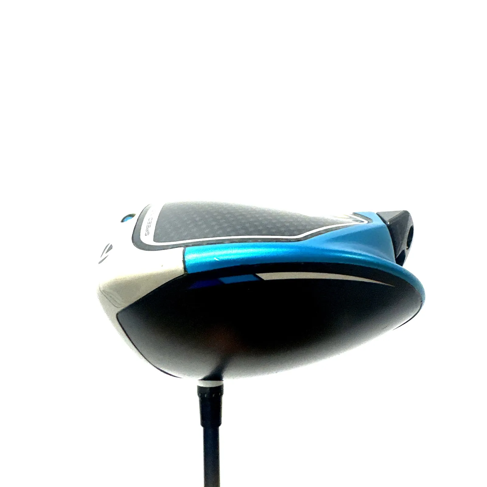 TaylorMade SIM2 MAX Driver 12.0 Degree Ventus Blue 5-R Regular Flex RH