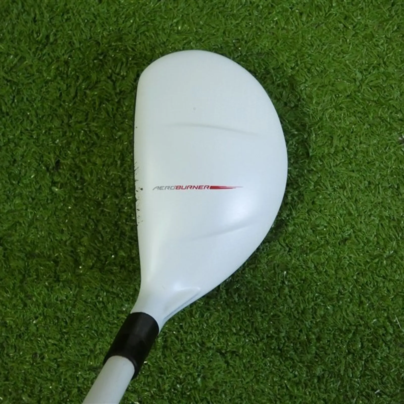Hybride TaylorMade Burner Rescue à vendre | Golf Avenue