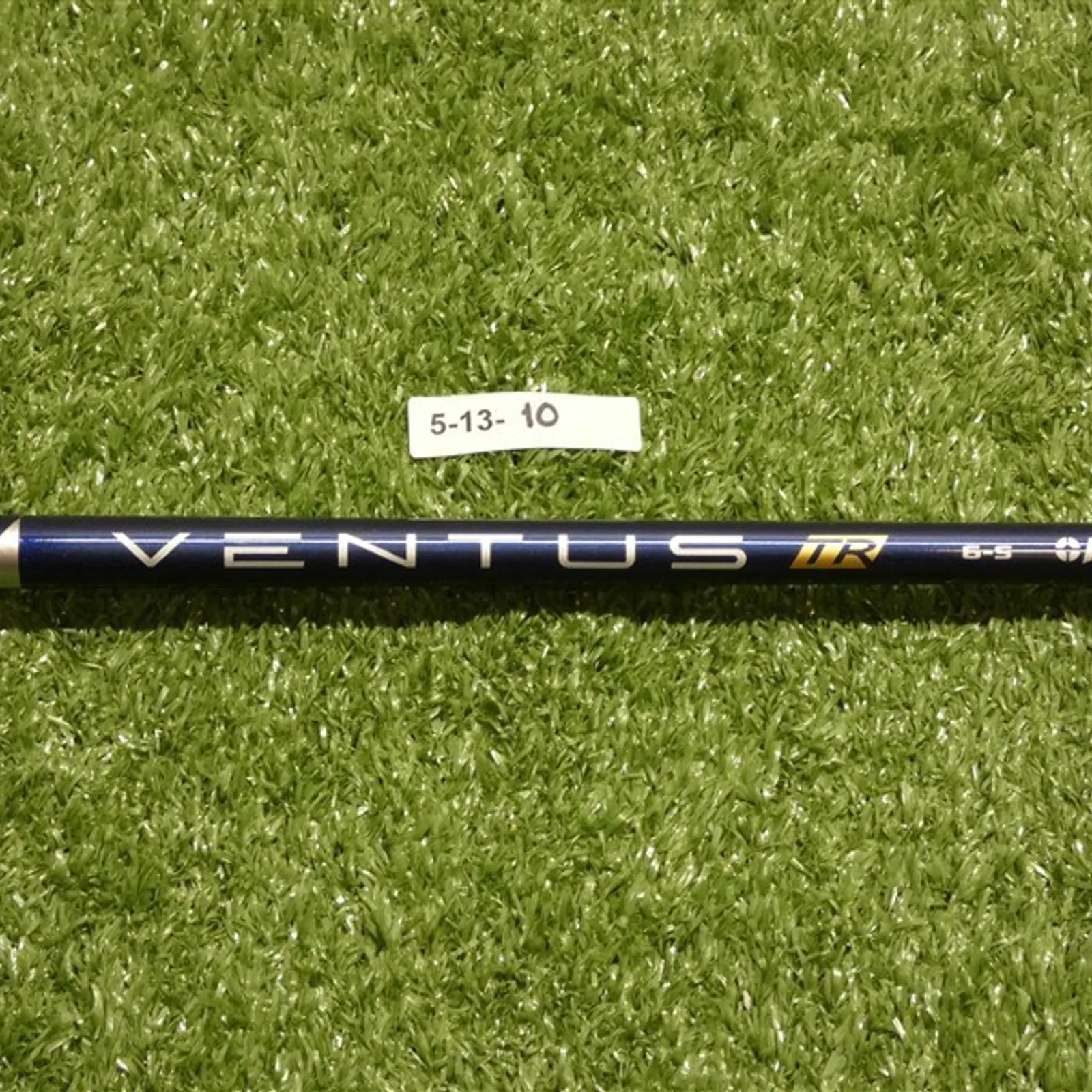 Ping G440 Ventus TR Blue VeloCore 6-S Stiff Driver Shaft 45