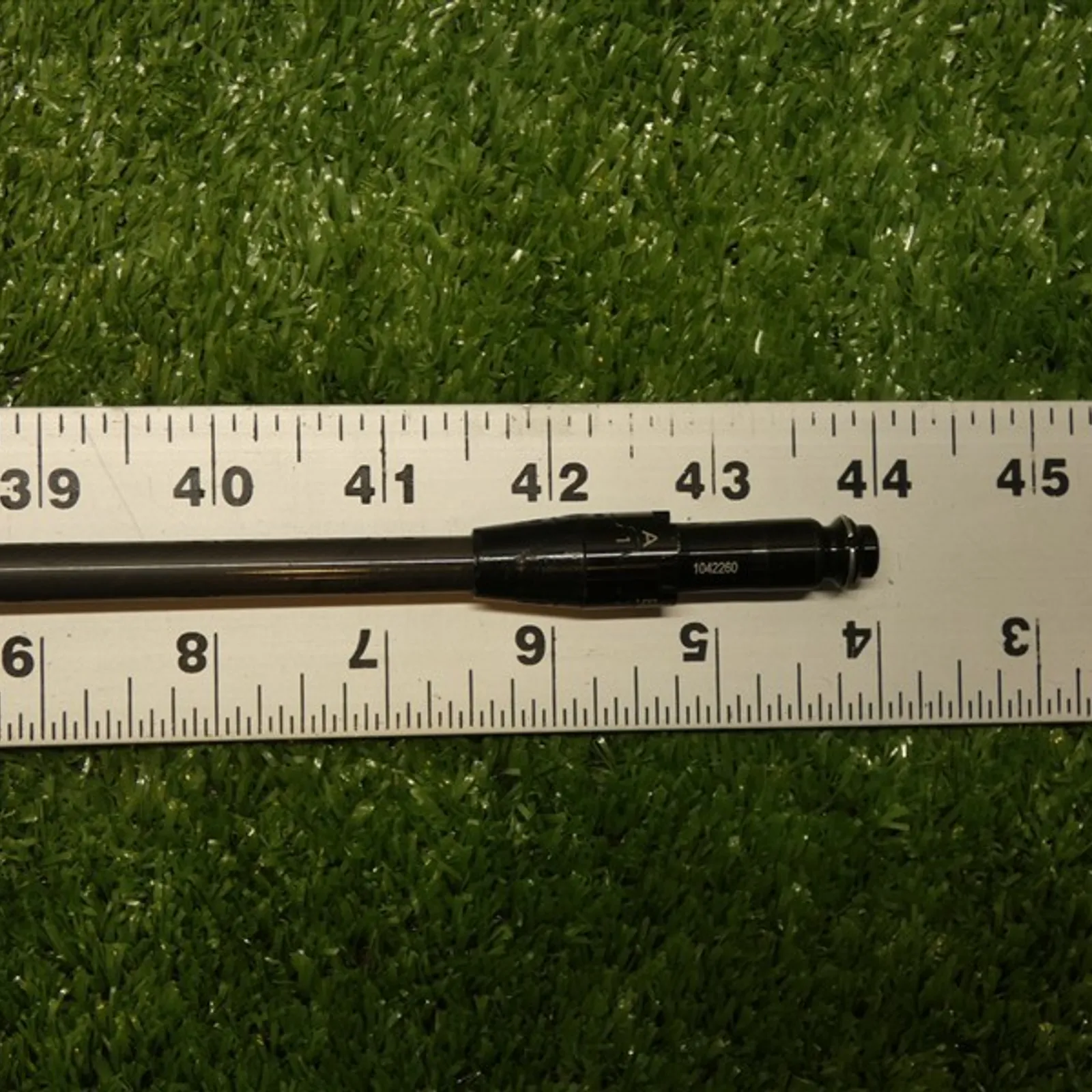Titleist Mitsubishi Diamana D+ x5ct 70 S Stiff Driver Shaft w/Tip