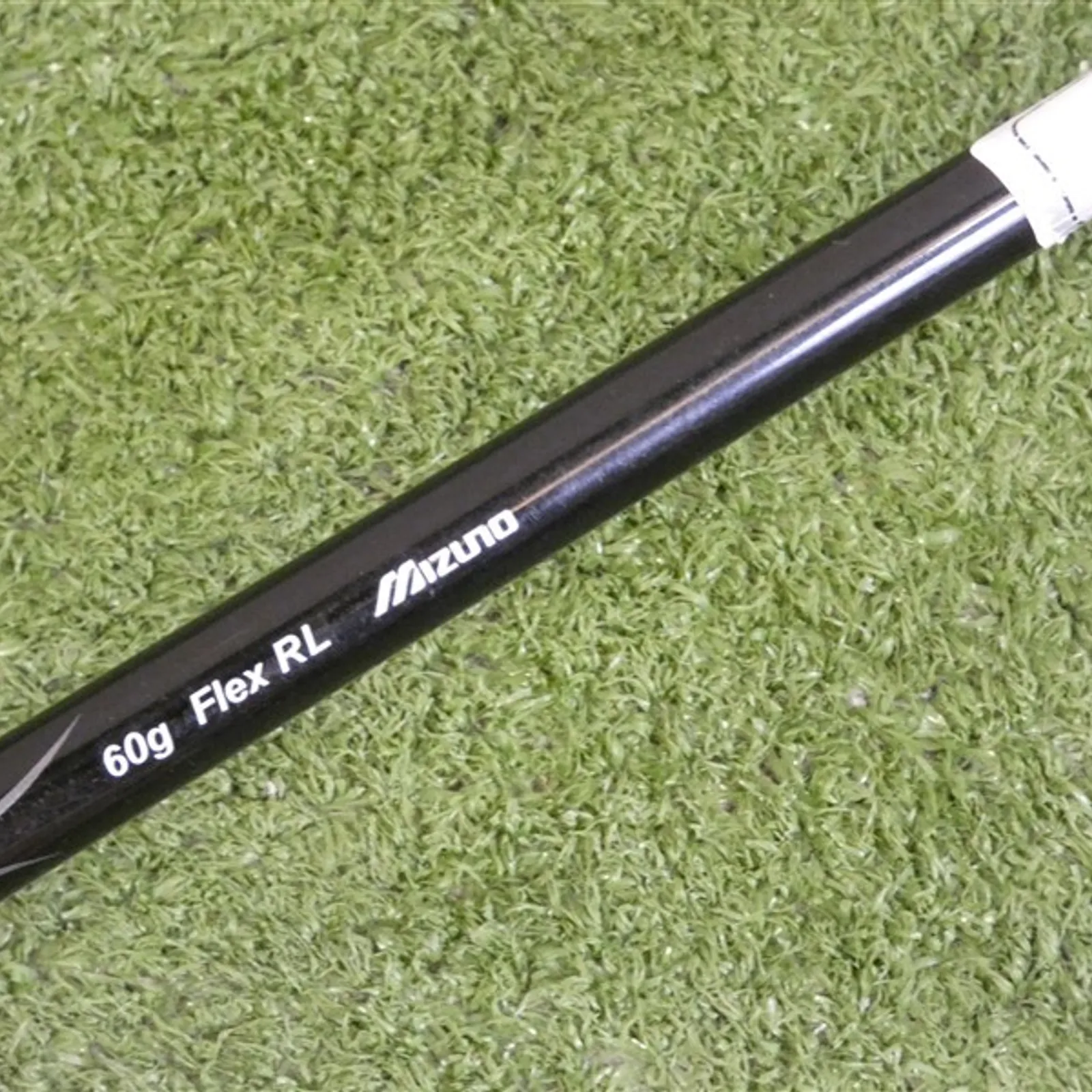Mizuno JPX 56* 10* Sand Wedge Orochi 60g RL Regular Light Senior