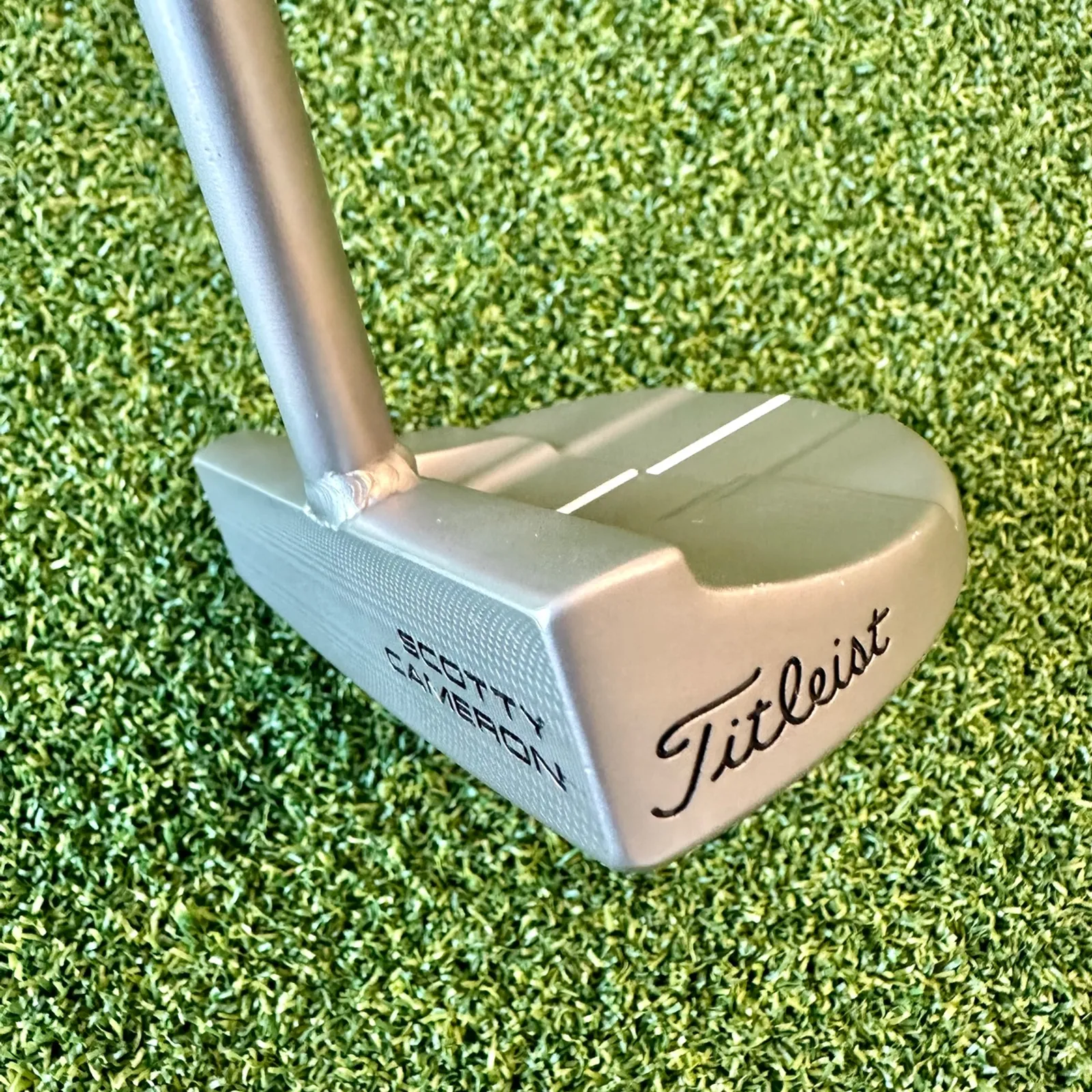 ためさん・Scotty Cameron Special フローバック5.5 Flowback 5.5 - Scotty Cameron