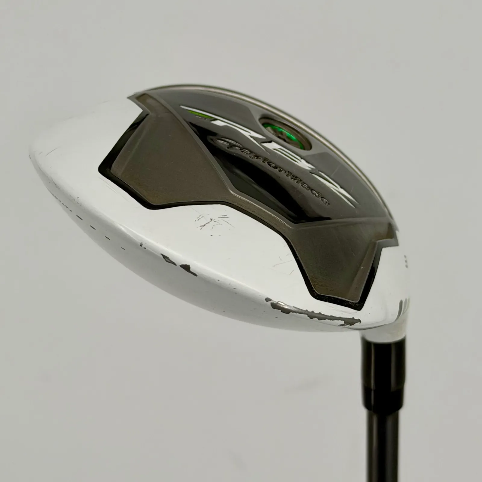 Taylor Made RBZ 3 Wood 15° - Matrix Ozik R Flex Xcon-5 Shaft - GP