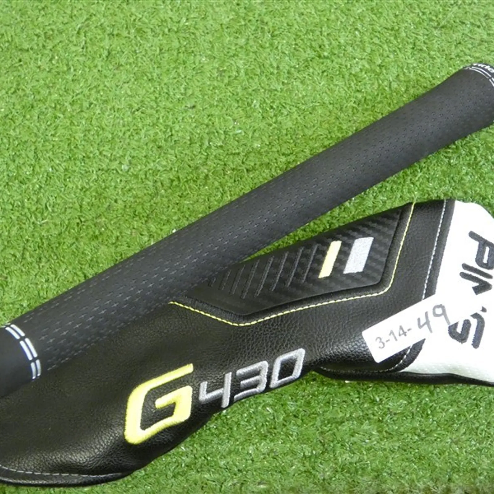 Hybride Ping G430 Hybrid - Eté 2024