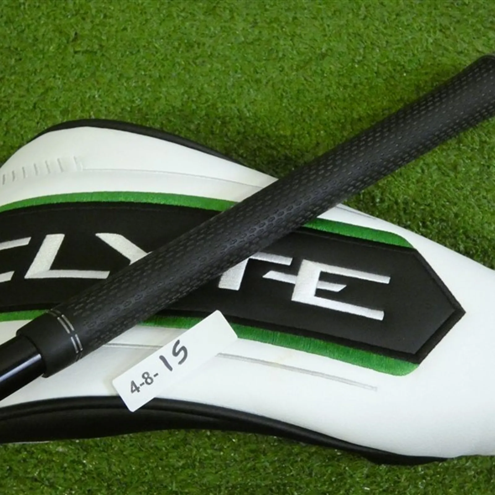 Driver Callaway Elyte 10,5° - Neuf Sous Cellophane, Main Droite