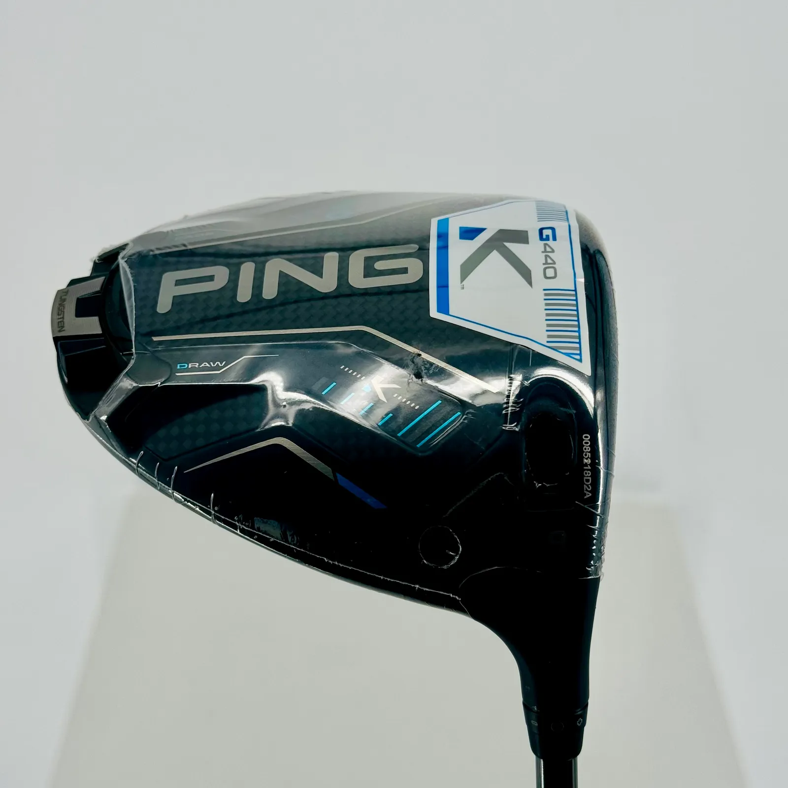 PING G440 K Driver 9° 46