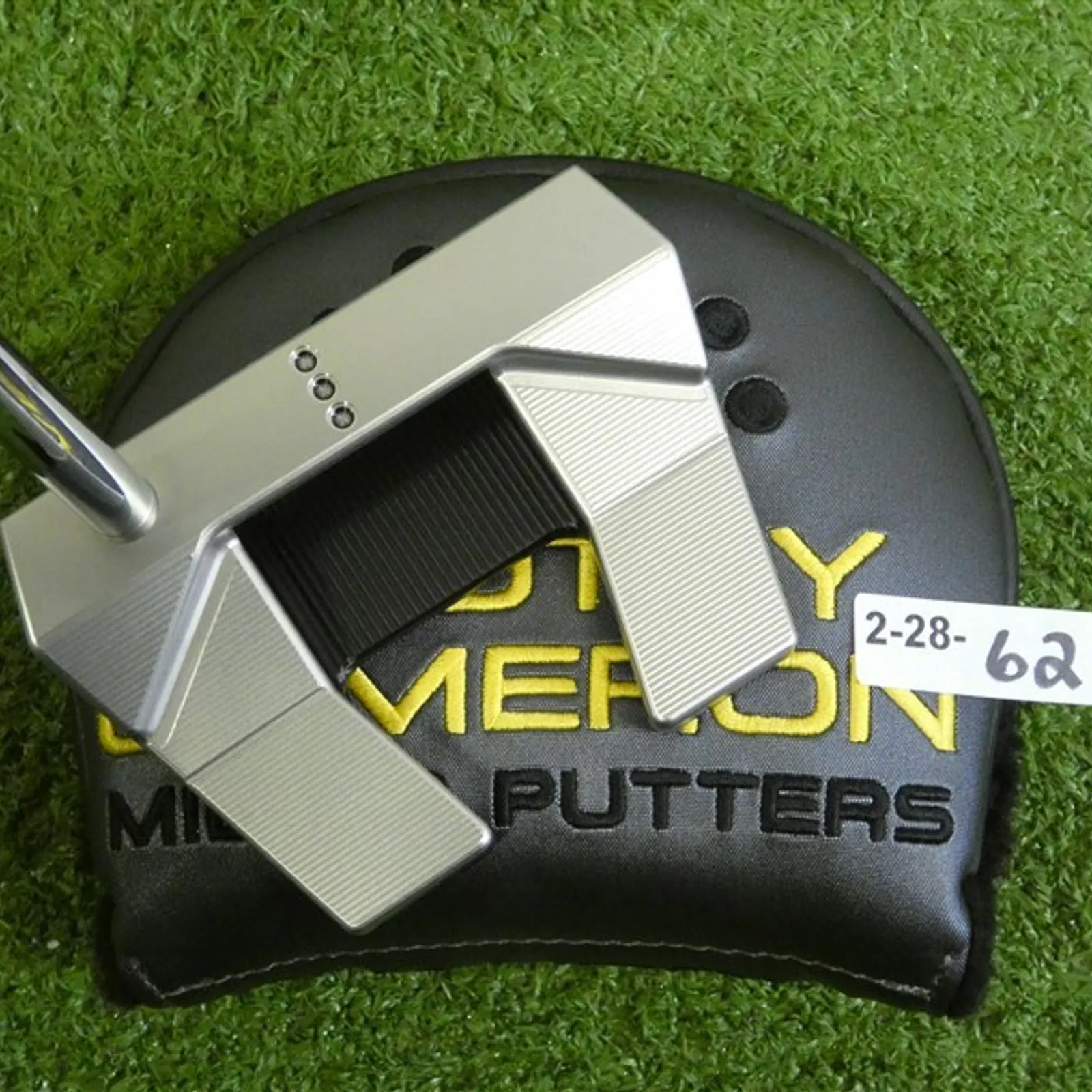 Titleist Scotty Cameron 2024 Phantom 5 34