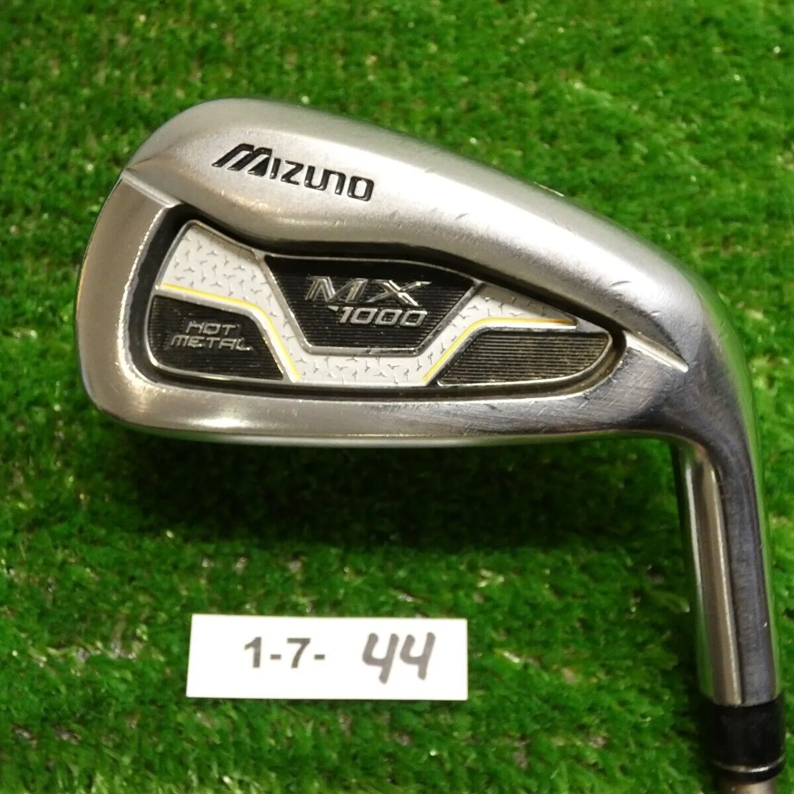 Mizuno mx 1000 irons for sale online