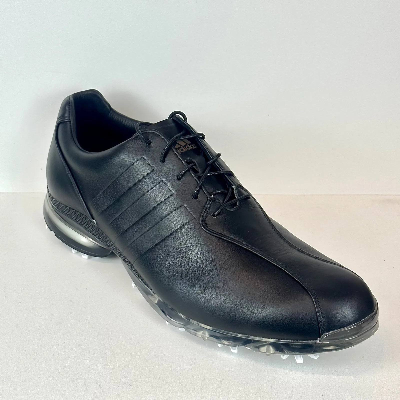 Adipure golf shoes online