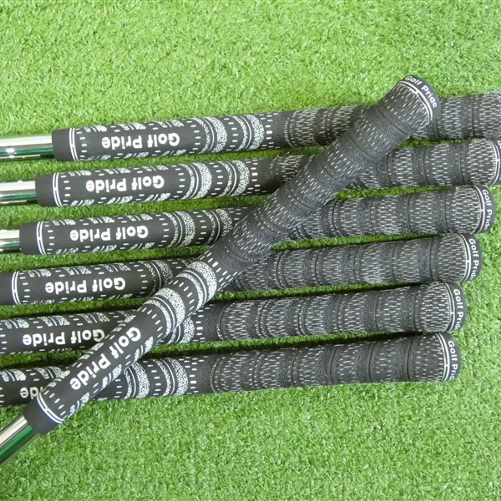 Srixon ZXi5/ZXi7 Mixed Irons 4-P NS Pro Modus 3 Tour 120 X Extra