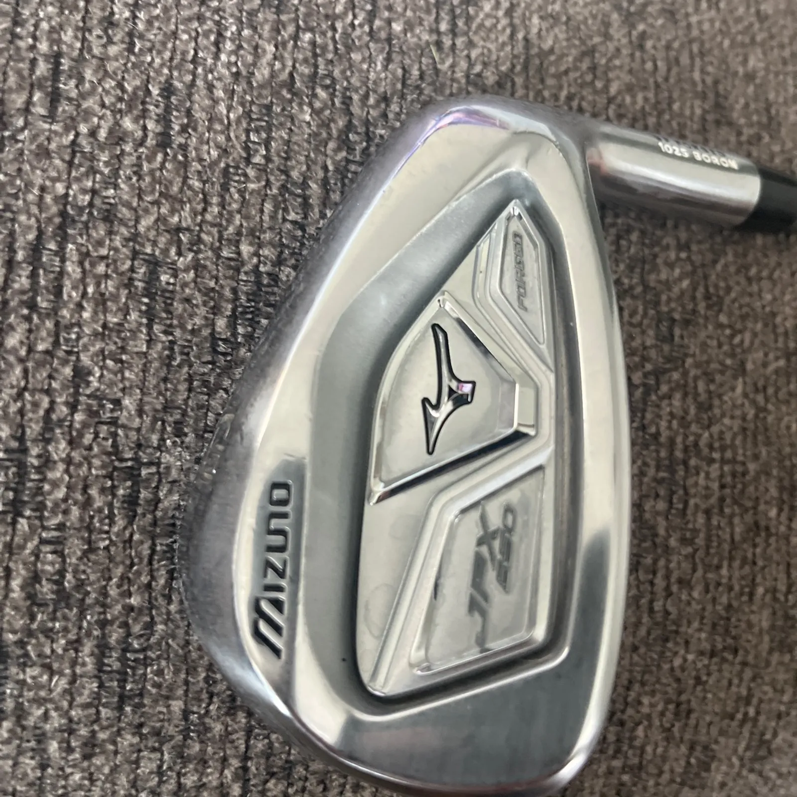 Mizuno JPX 850 Gap Wedge