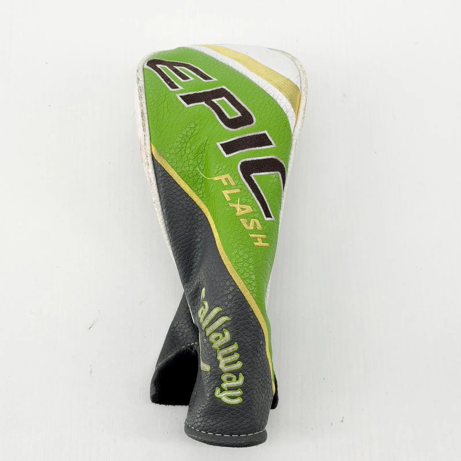 Callaway Epic Flash Sub Zero Bois de Parcours avec shaft X