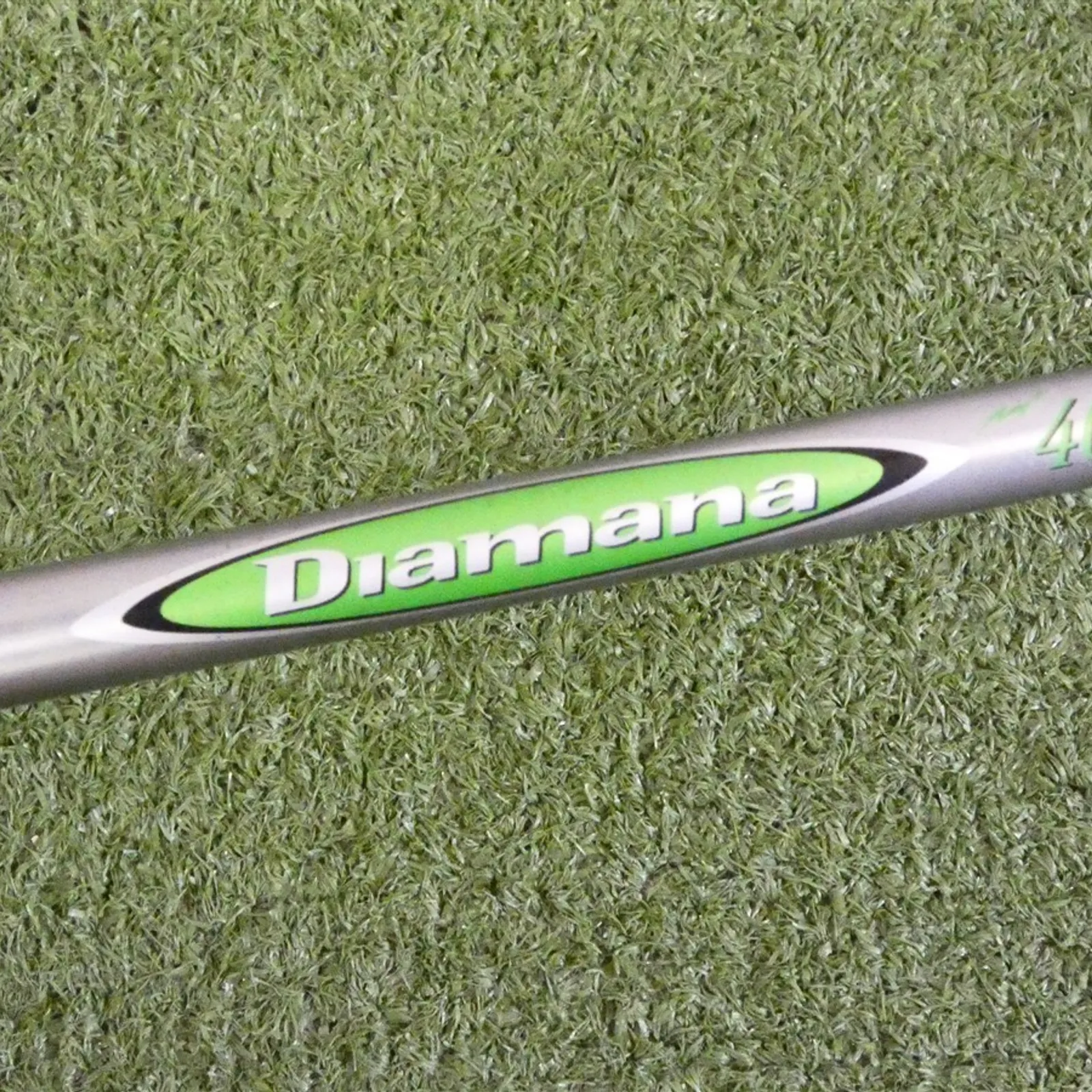 Callaway GBB Epic 21* 7 Wood Diamana M+ 40 A Senior Graphite 42