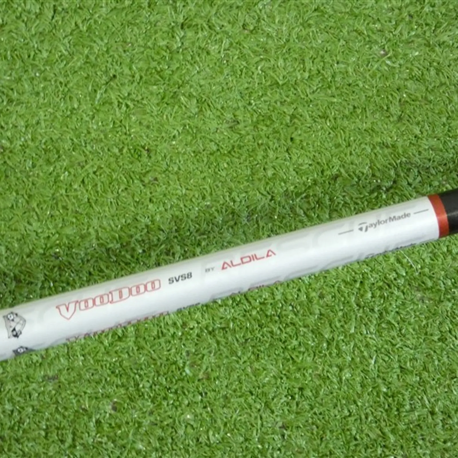 Bois De Parcours Taylormade N°3 19° – Tige Graphite Régulière Aldila, 40.5", Droitier, Occasion