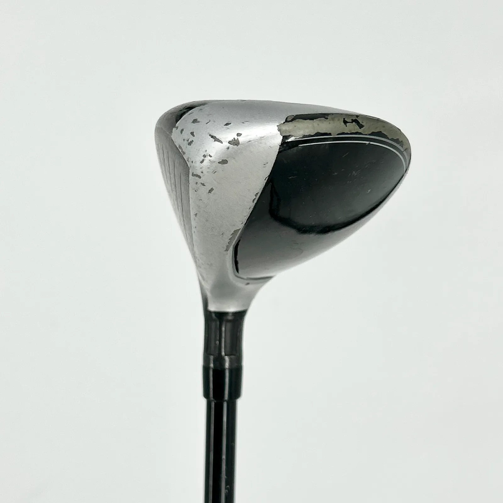 Taylormade M4 5 Hybrid - Fujikura Atmos 50g A Flex - GP Tour Wrap