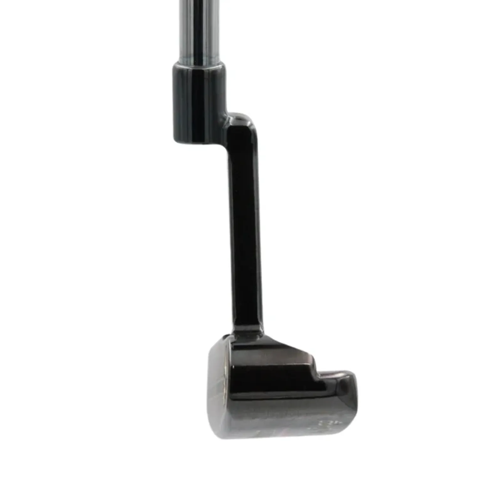 NEW SWAG GOLF DGAP CARBON BLACK OXIDE HANDSOME ONE PUTTER