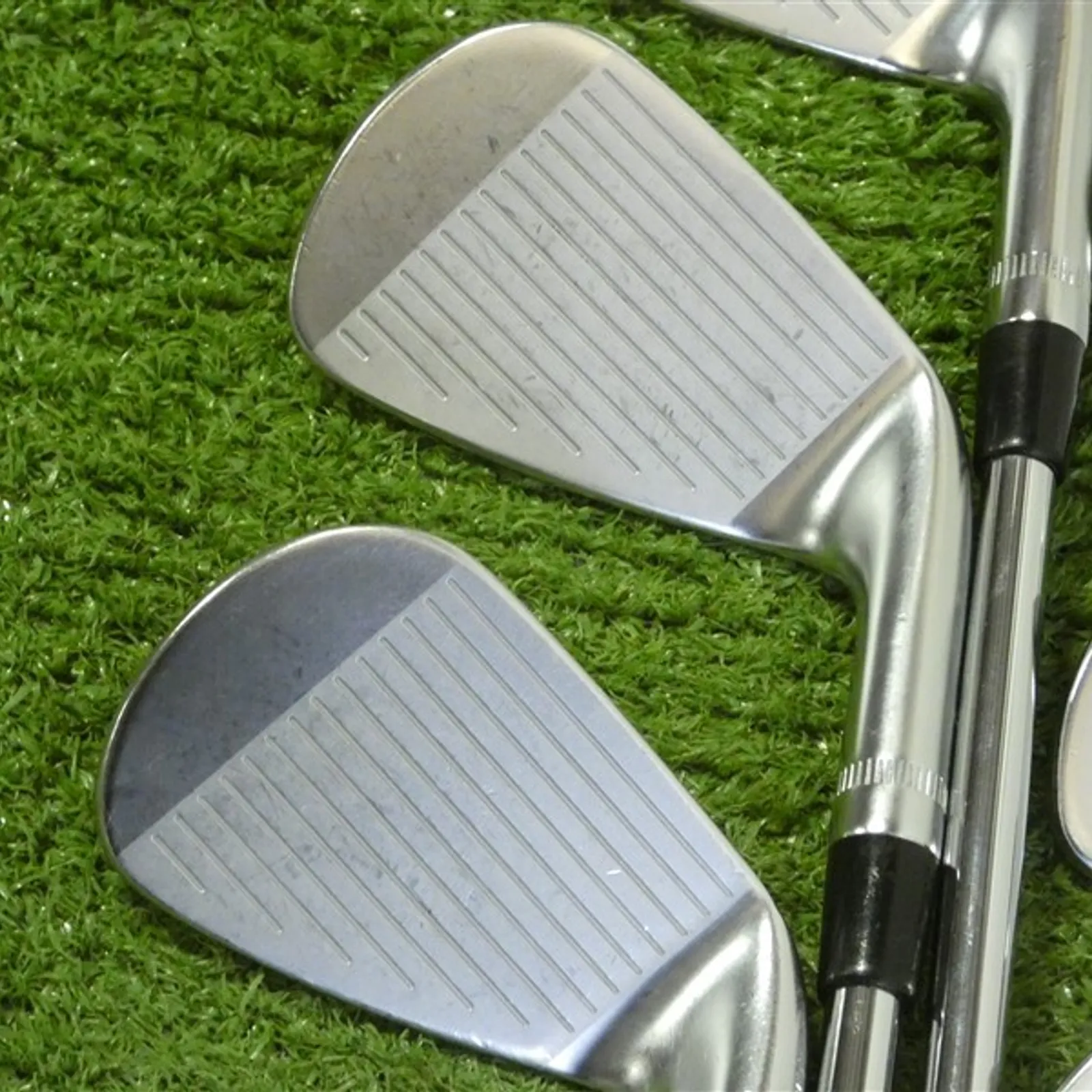 Set De Fers Callaway Apex CB 24 : 4-PW, X-Stiff, Main Droite - Occasion Reconditionné