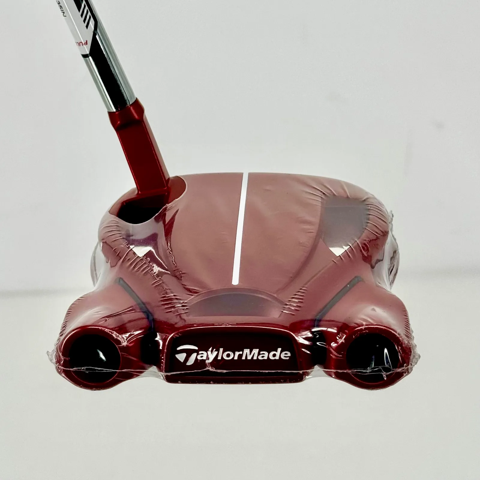 Taylormade Spider Tour Red 35