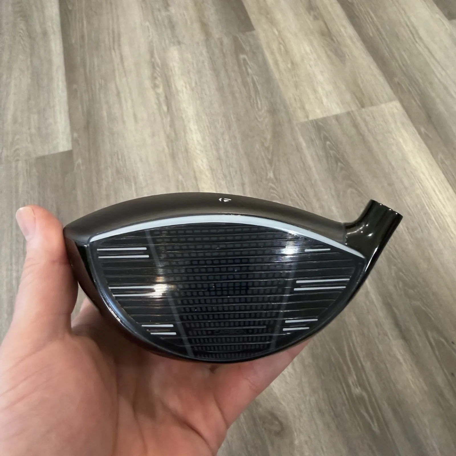 Tête De Driver Taylormade SIM 8.0 - Modèle Tour - Occasion - Couvre-chef Inclus