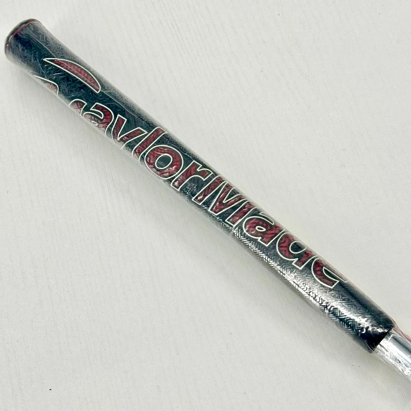 Taylormade Spider Tour Red 35