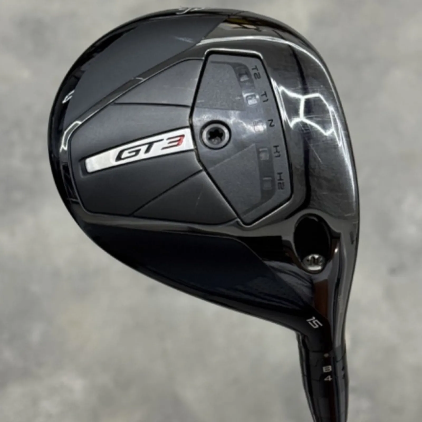 Titleist - KT Titleist Hybrid 14 Stand Bag 2025 - Carl's Golfland