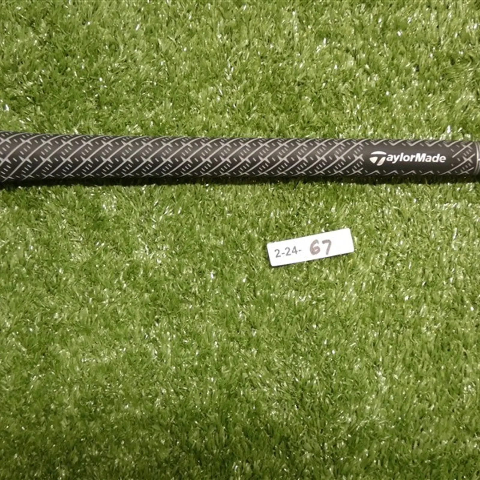 TaylorMade Fujikura Air Speeder 50-A Senior Flex 3 Wood Shaft 42.5