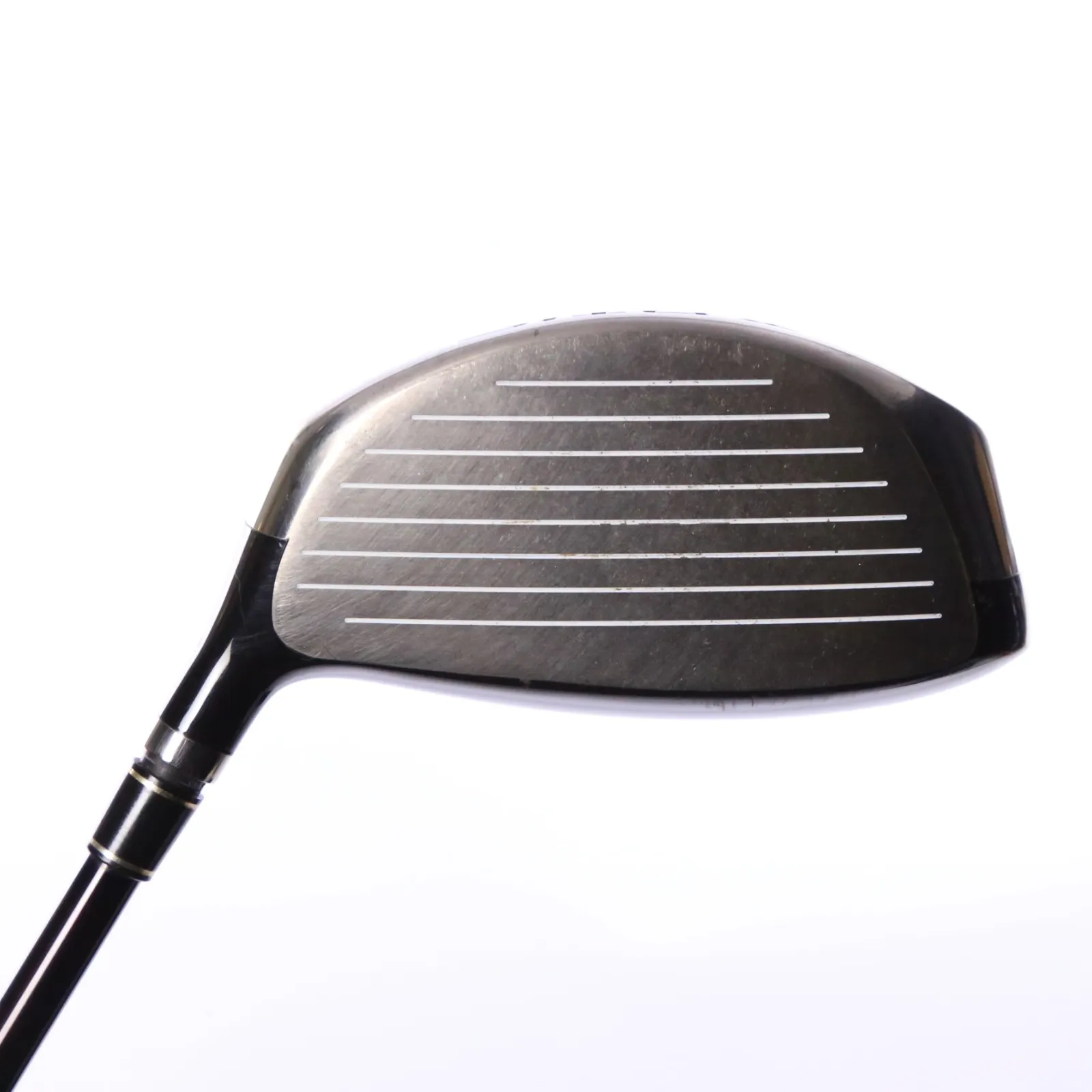 Tour Edge Exotics XCG 10.5* Driver Stiff Flex Aldila Voodoo Very Good