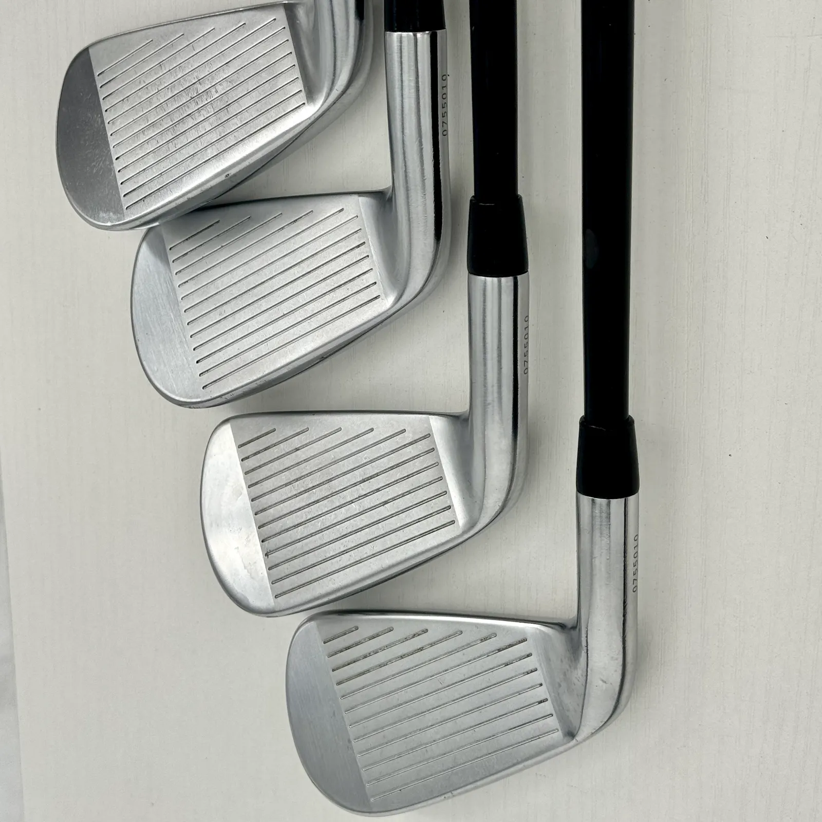 Titleist T200 Irons 4-AW - Tensei AV AM(2) Regular Flex Shafts