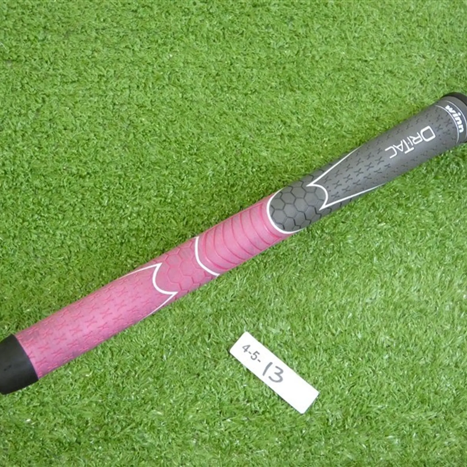 Golfsmith professionnel meulage lob forgé coin 60* / RH / graphite