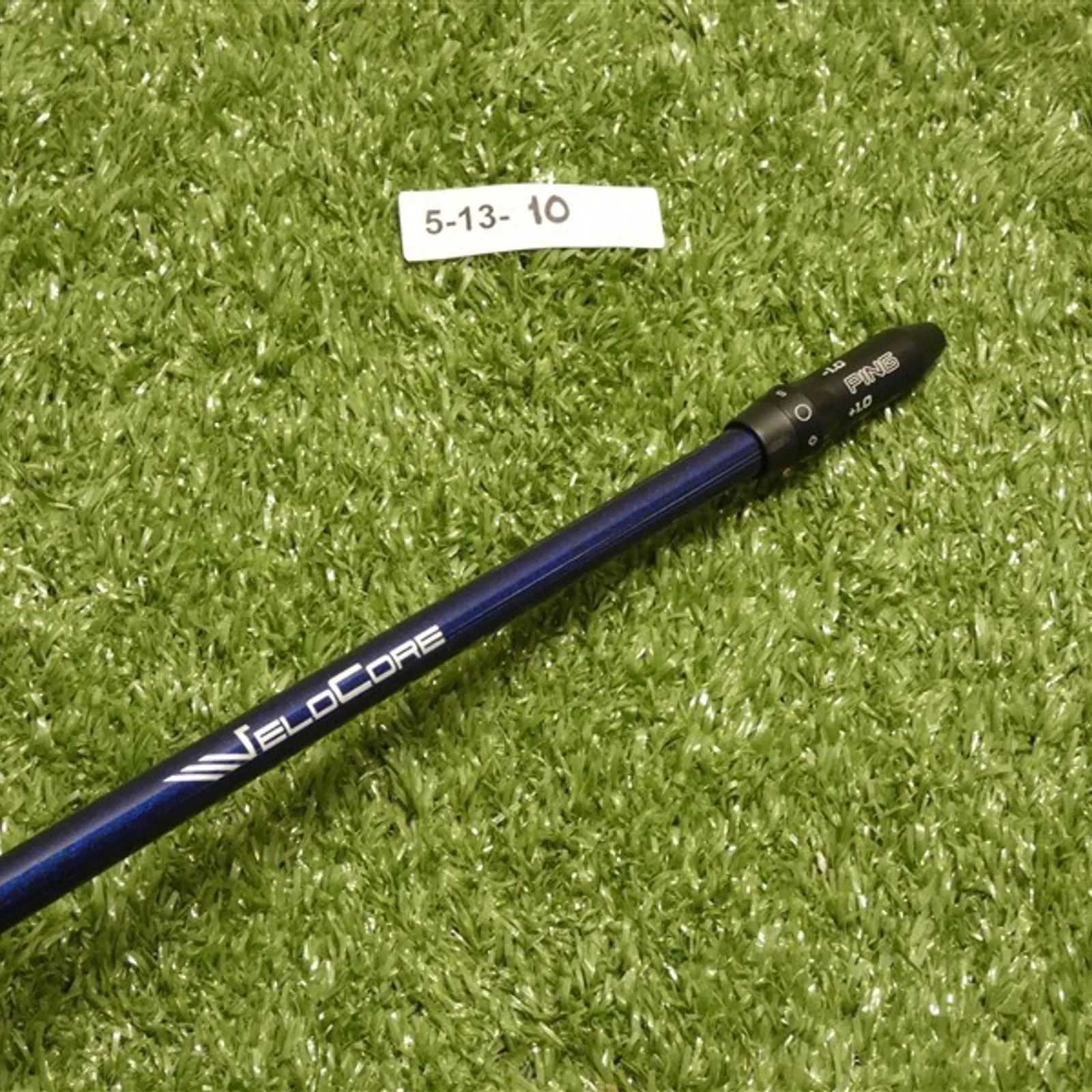 Ping G440 Ventus TR Blue VeloCore 6-S Stiff Driver Shaft 45