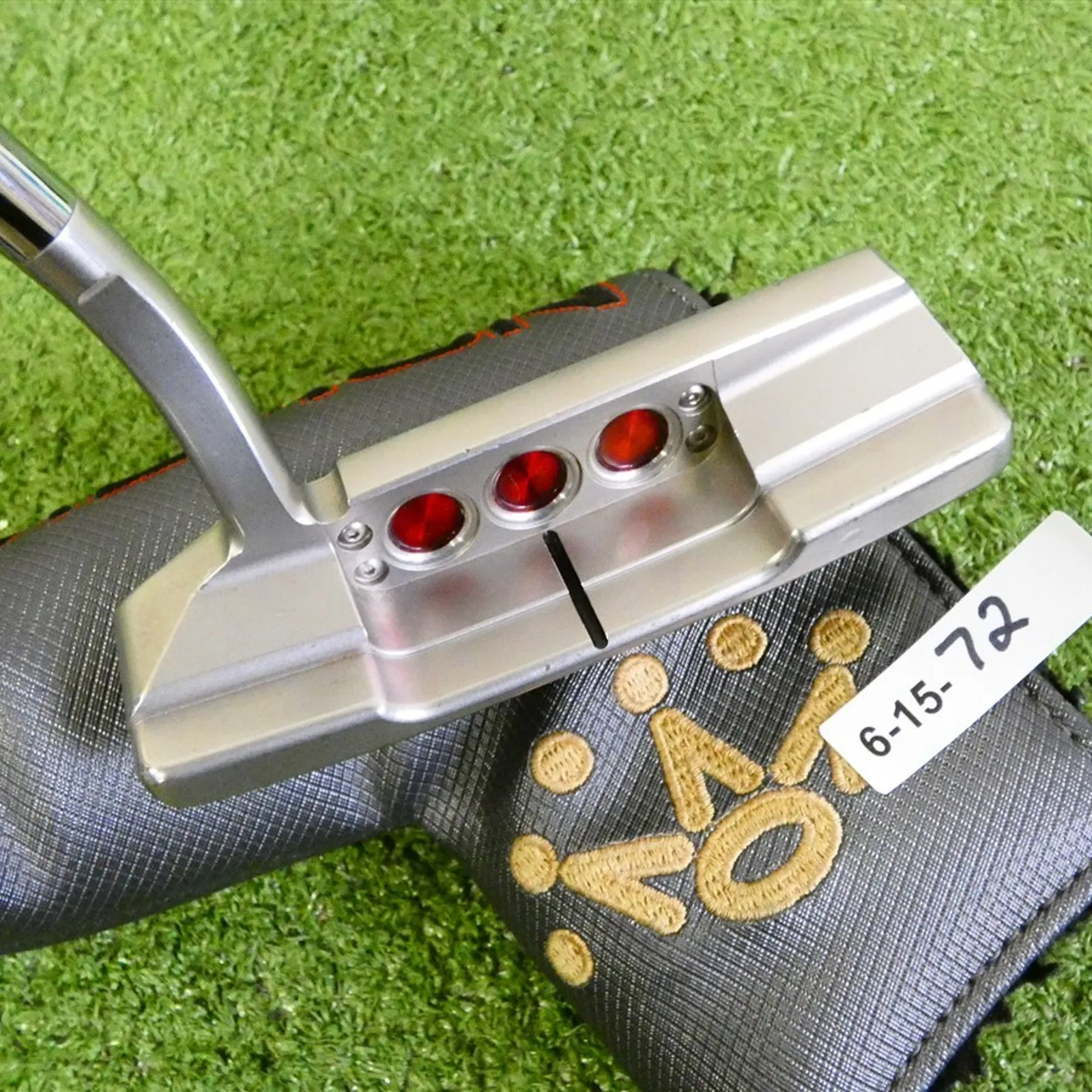 Titleist Scotty Cameron 2018 Select Newport 2.5 34