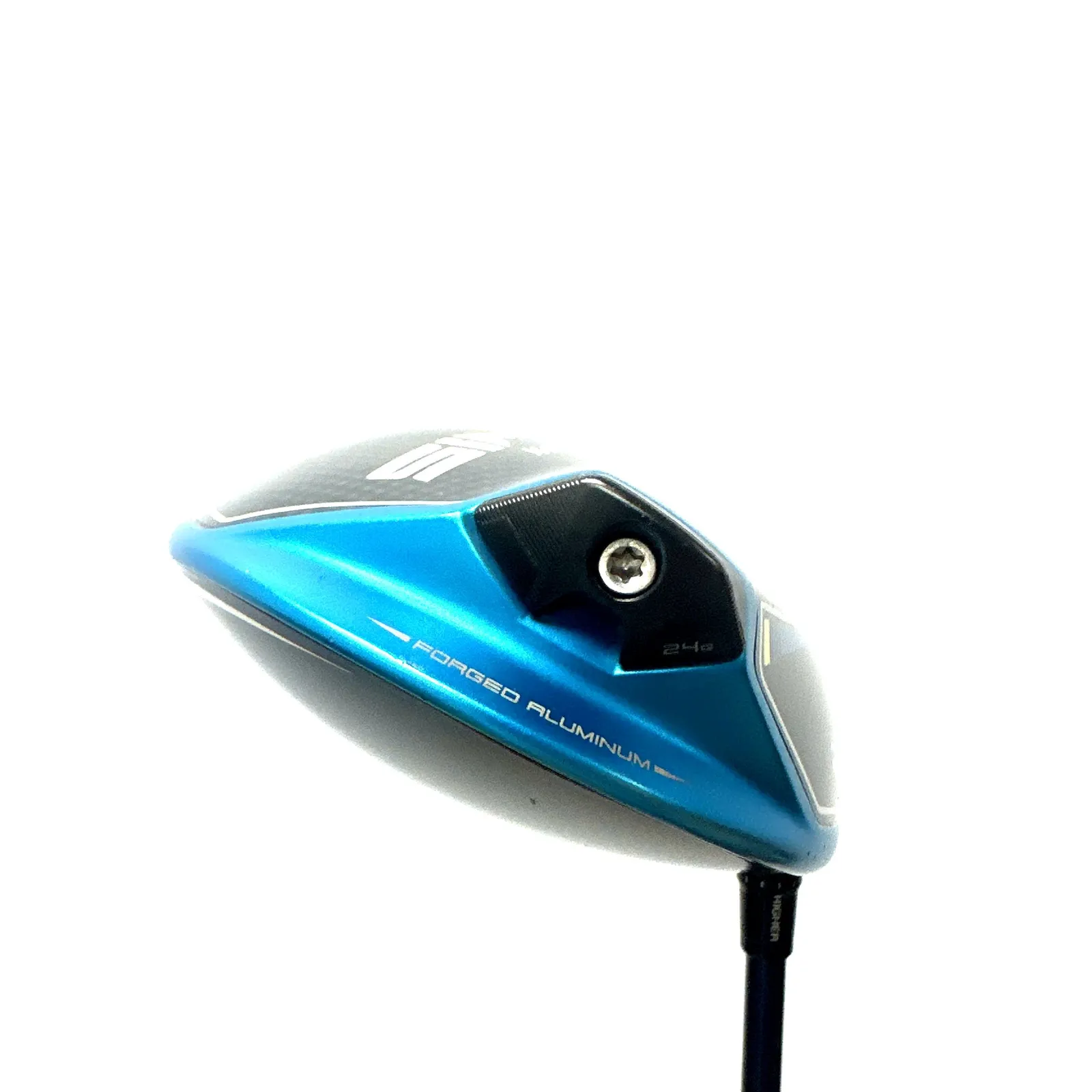 TaylorMade SIM2 MAX Driver 12.0 Degree Ventus Blue 5-R Regular Flex RH