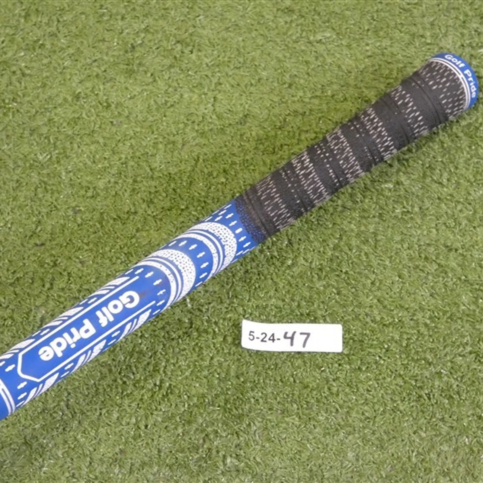 PING G425 22* 4 Hybrid Rescue Alta CB 70 Stiff Graphite Mid
