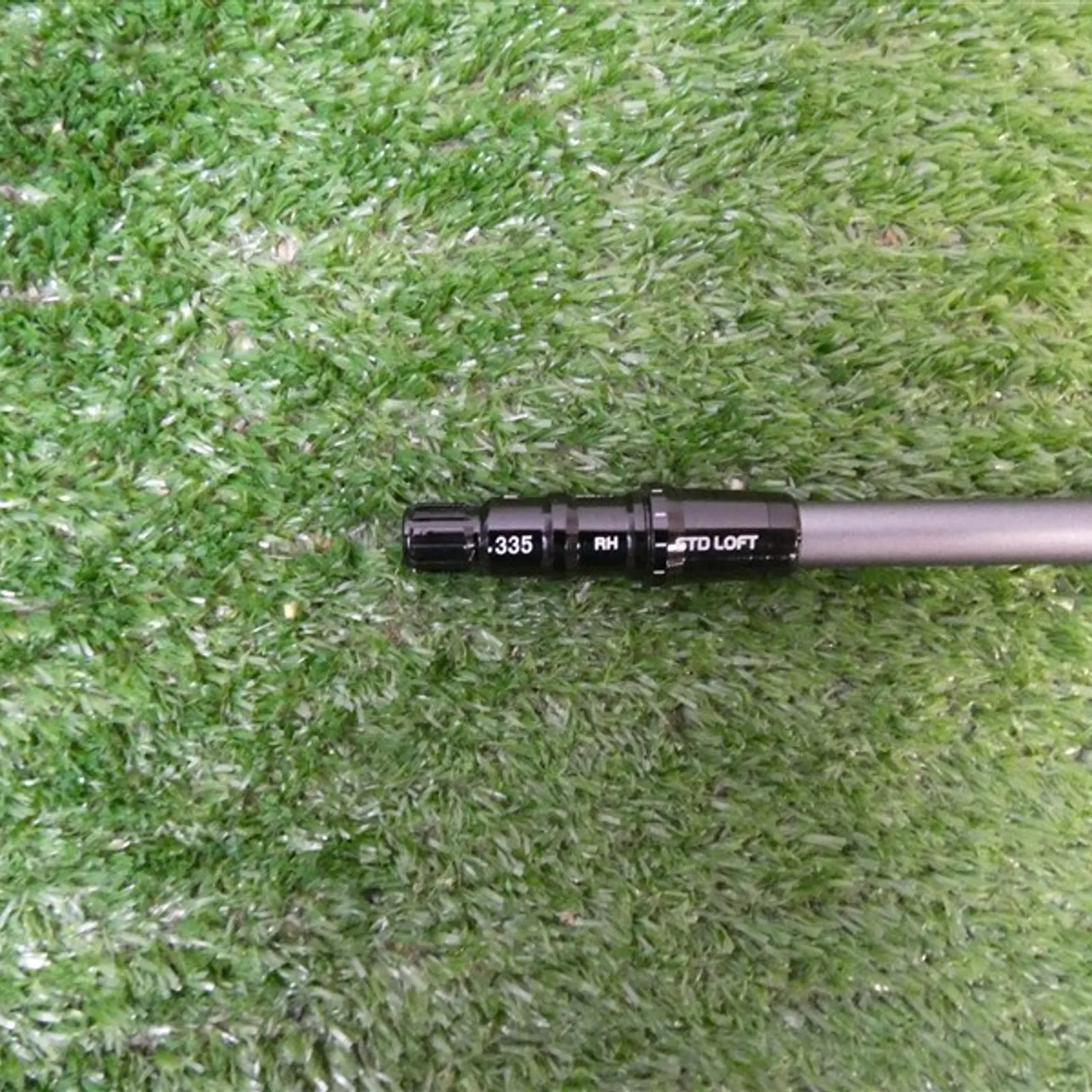 TaylorMade 素振り棒 TaylorMade Golf Qi10 Fujikura Speeder NX TCS 50 Driver Shaft