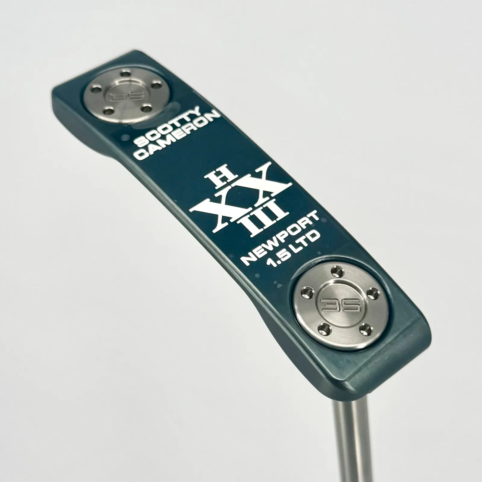Scotty Cameron 2023 Limited H23 Newport 1.5 Putter