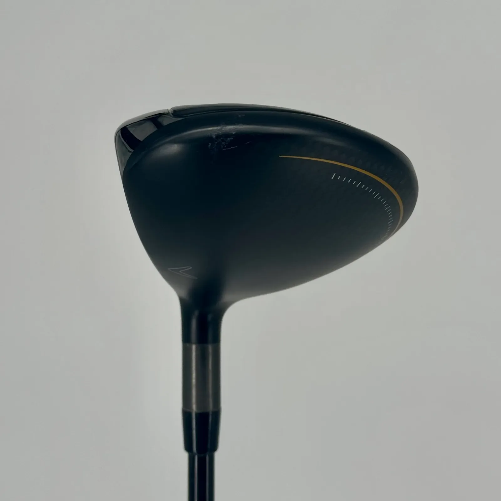 Callaway Rogue ST Max 18° 5 Wood -Tensei 65 Gram R Shaft - GP Tour