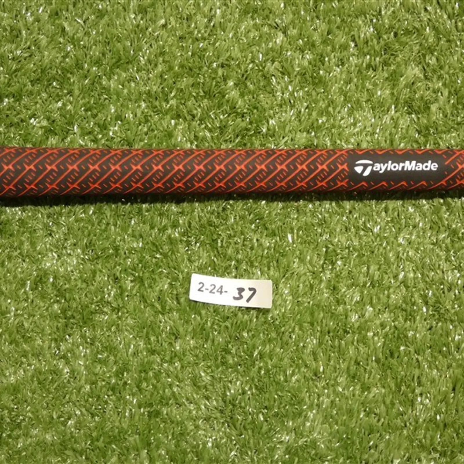 Callaway Mitsubishi Tensei AV Blue 75 Stiff 3 Wood Shaft 42.25