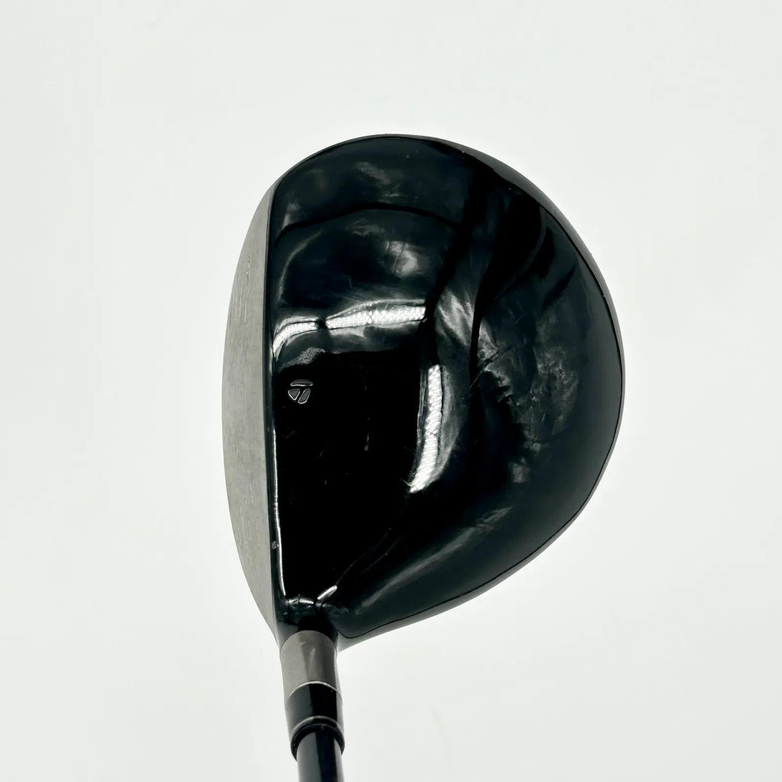 Taylormade R7 425 9.5° Driver - Fujikura REAX 65g R Flex - Sharpro