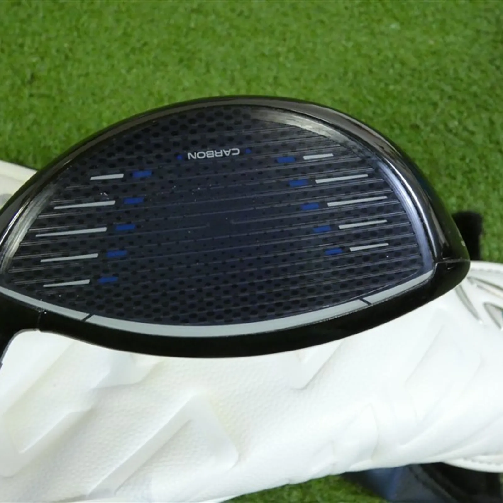 Driver TaylorMade Qi10 MAX 9° Gauche - Regular Fujikura Speeder NX Red 50 - Très Bon état