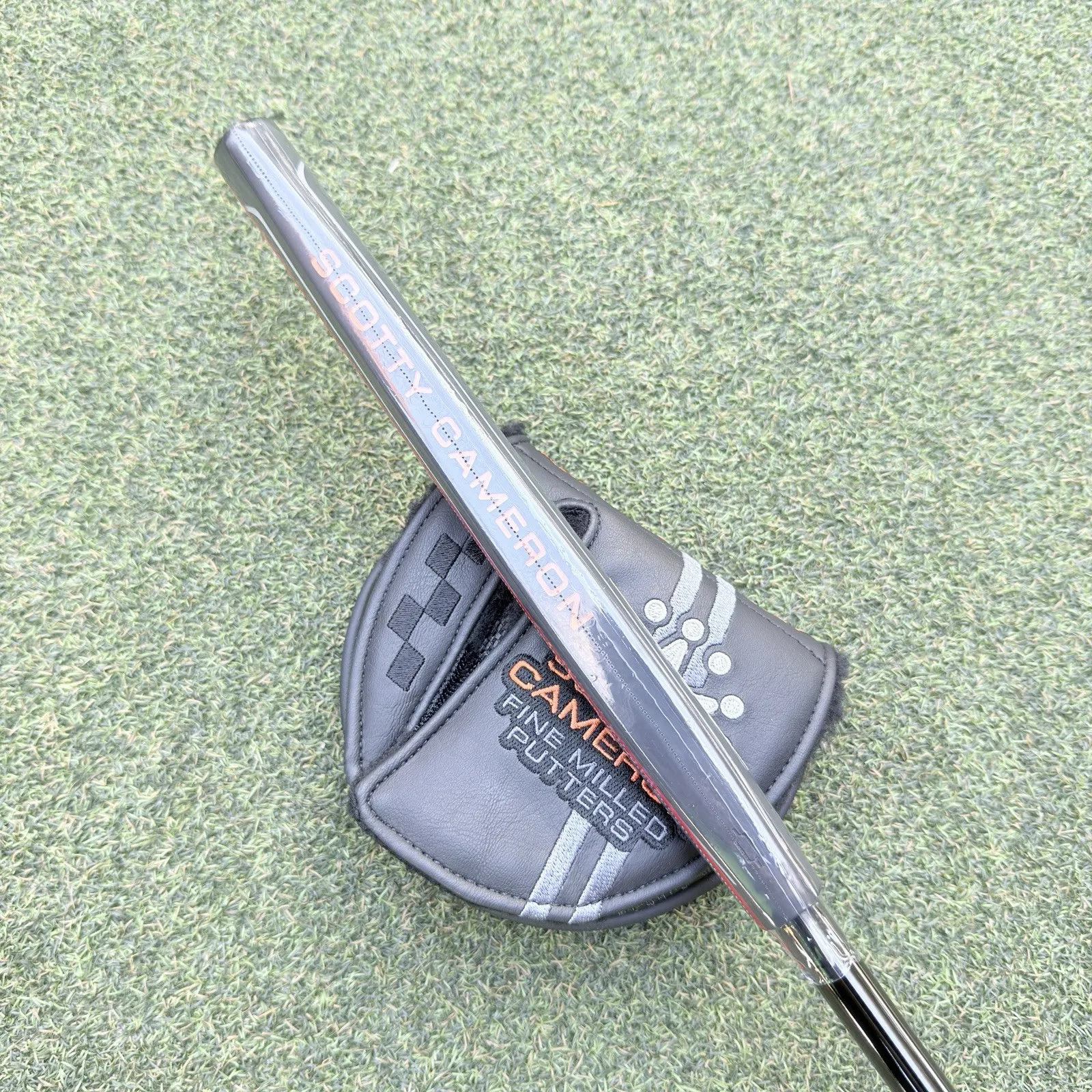 Scotty Cameron | Putter Phantom H24 Édition Limitée 9.2 - Sport & Plein air