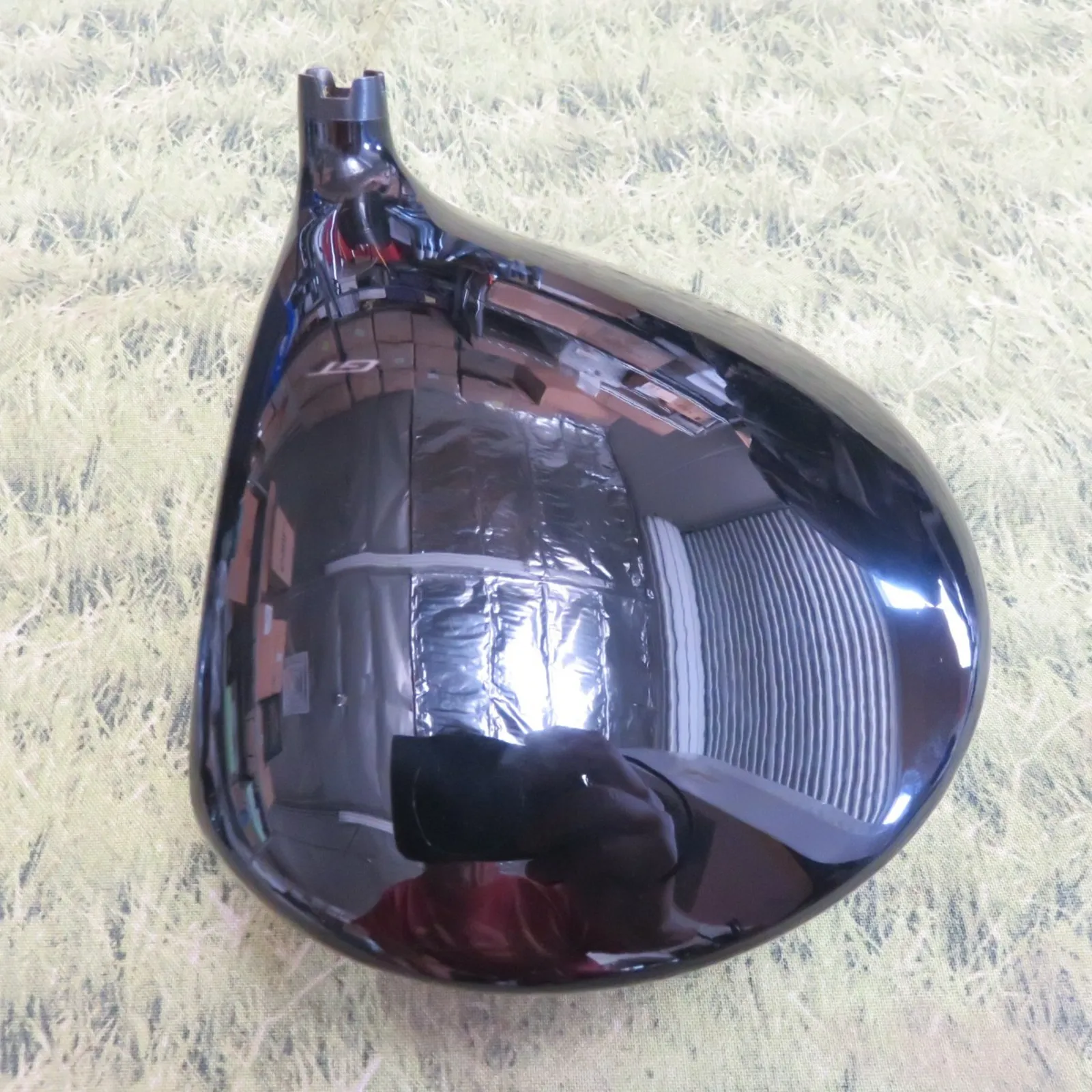 LH * MINT * Titleist GT1 * 10* Driver Head