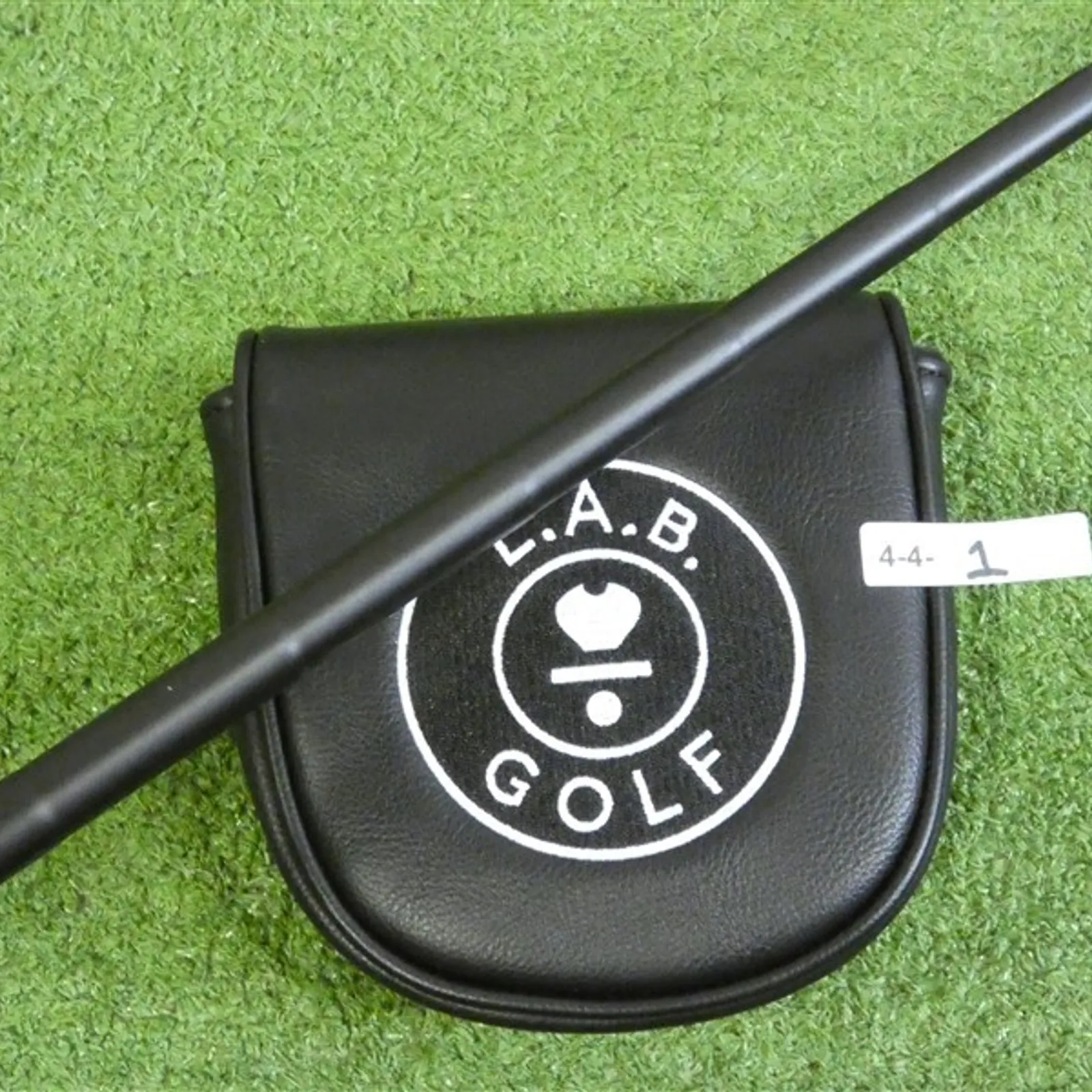 L.A.B. Golf Directed Force 2.1 T2 34