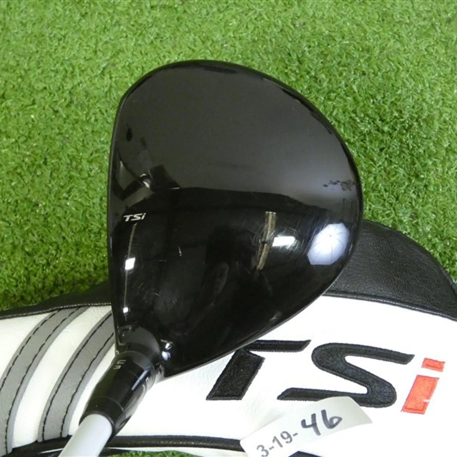 Aldila Ascent 40 R2 Senior - Albero In Grafite Per Legno Da Fairway, 41.25