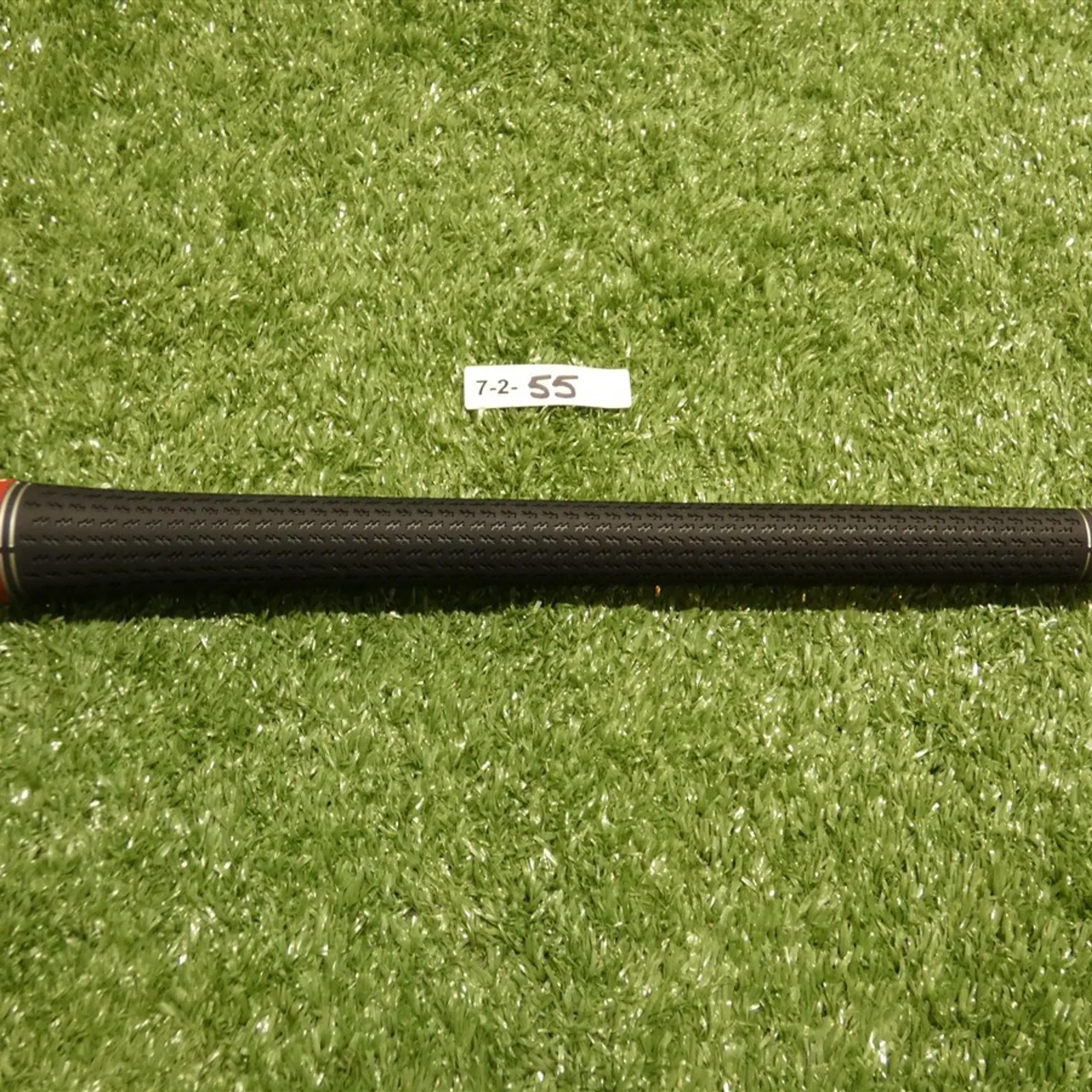 TaylorMade Fujikura Ventus Black VeloCore 6-S Stiff 3 Wood Shaft w