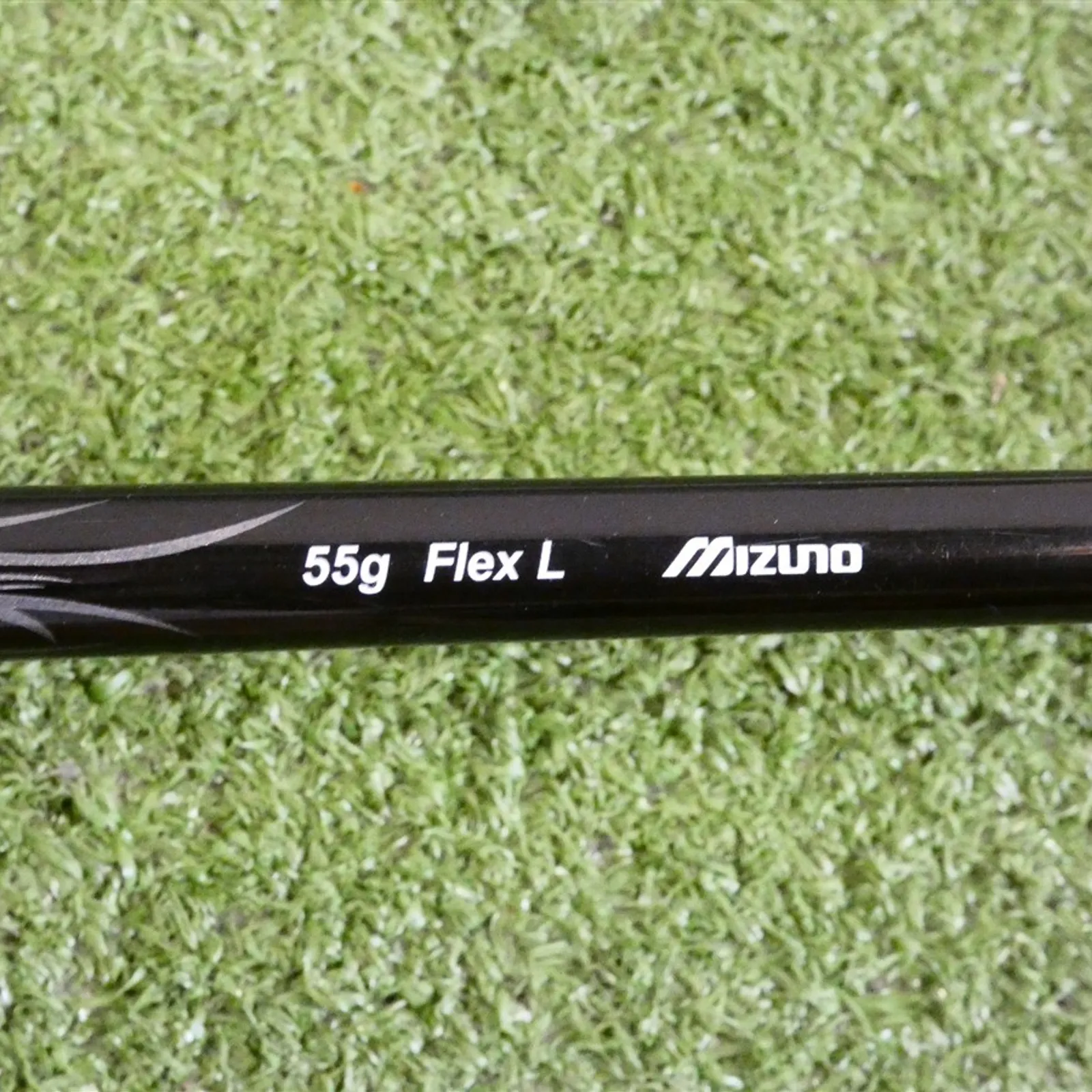 Mizuno JPX 800 Womens 5 Iron Fujikura Orochi 55g Ladies Graphite