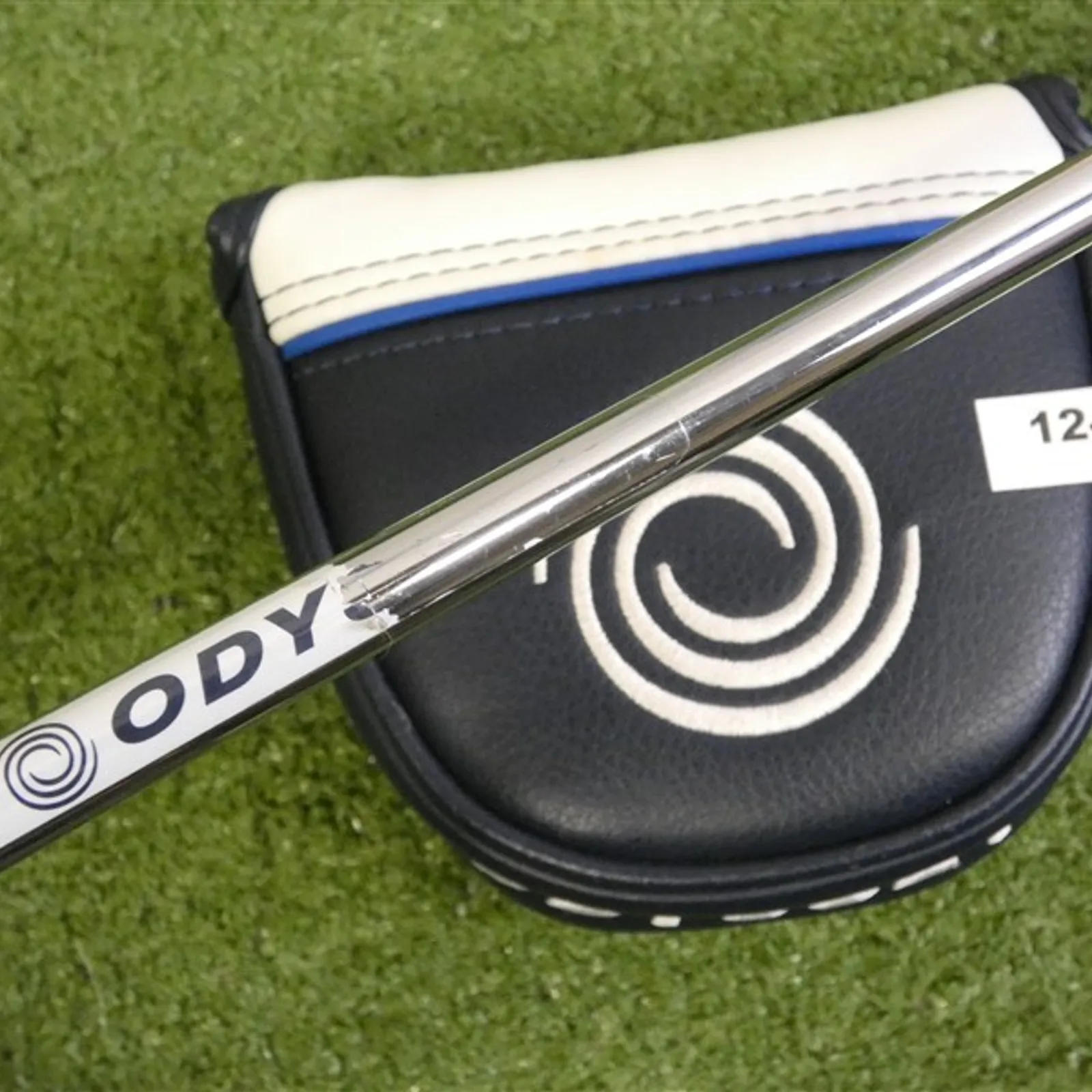 Odyssey Ai-One 24 S Slant 34