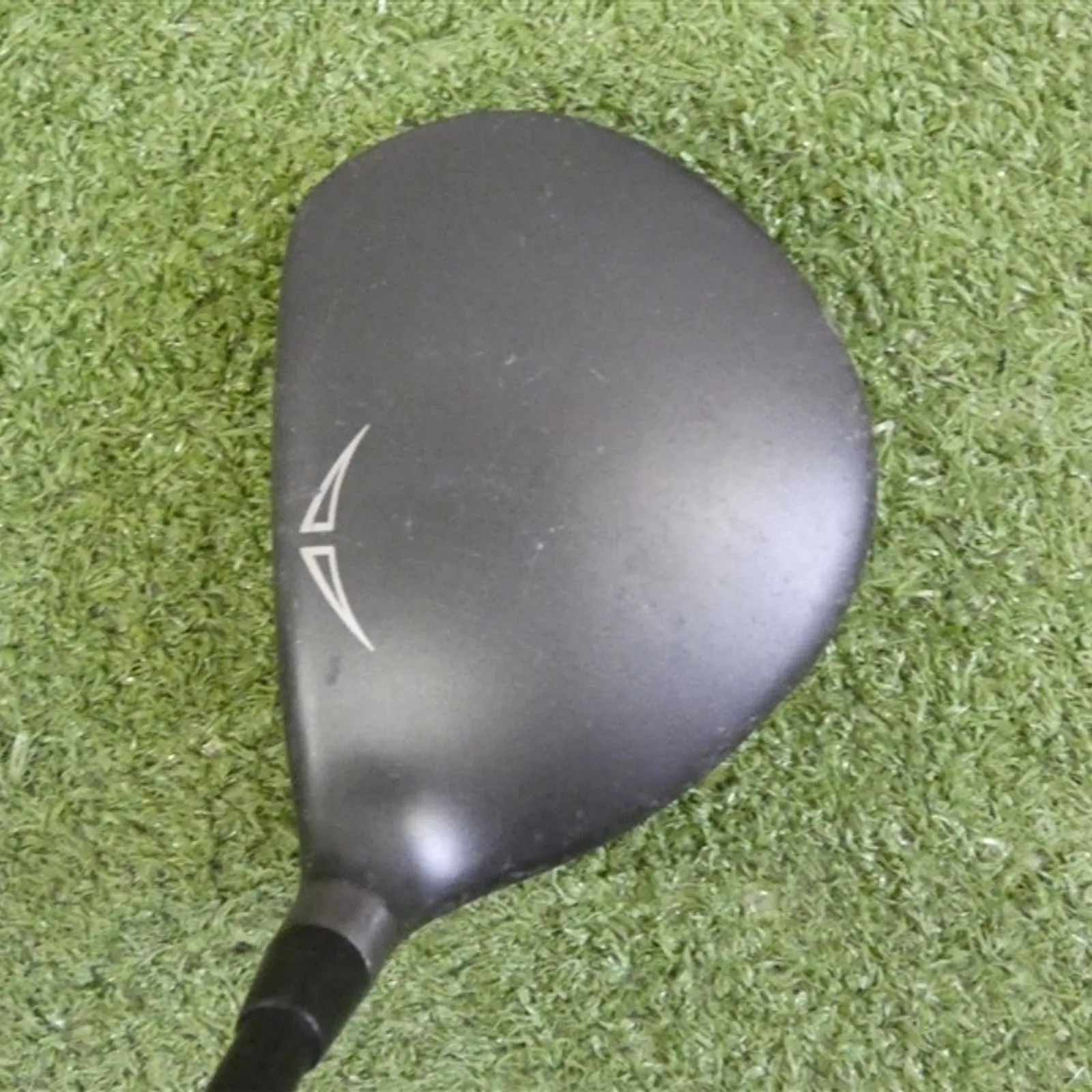 PING G25 21* 7 Wood TFC 189 Senior Graphite