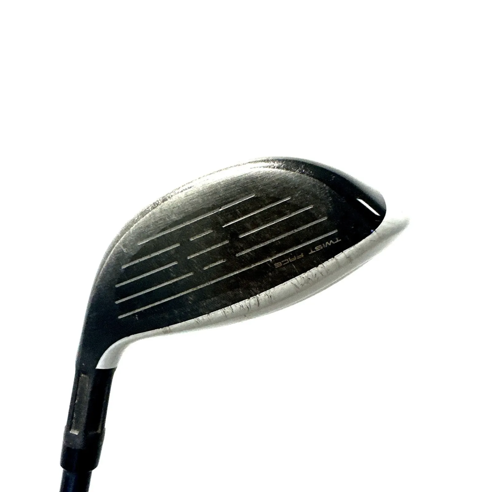 TaylorMade SIM2 MAX 5 Wood 18 Degree Fujikura Ventus FW 5-A Shaft