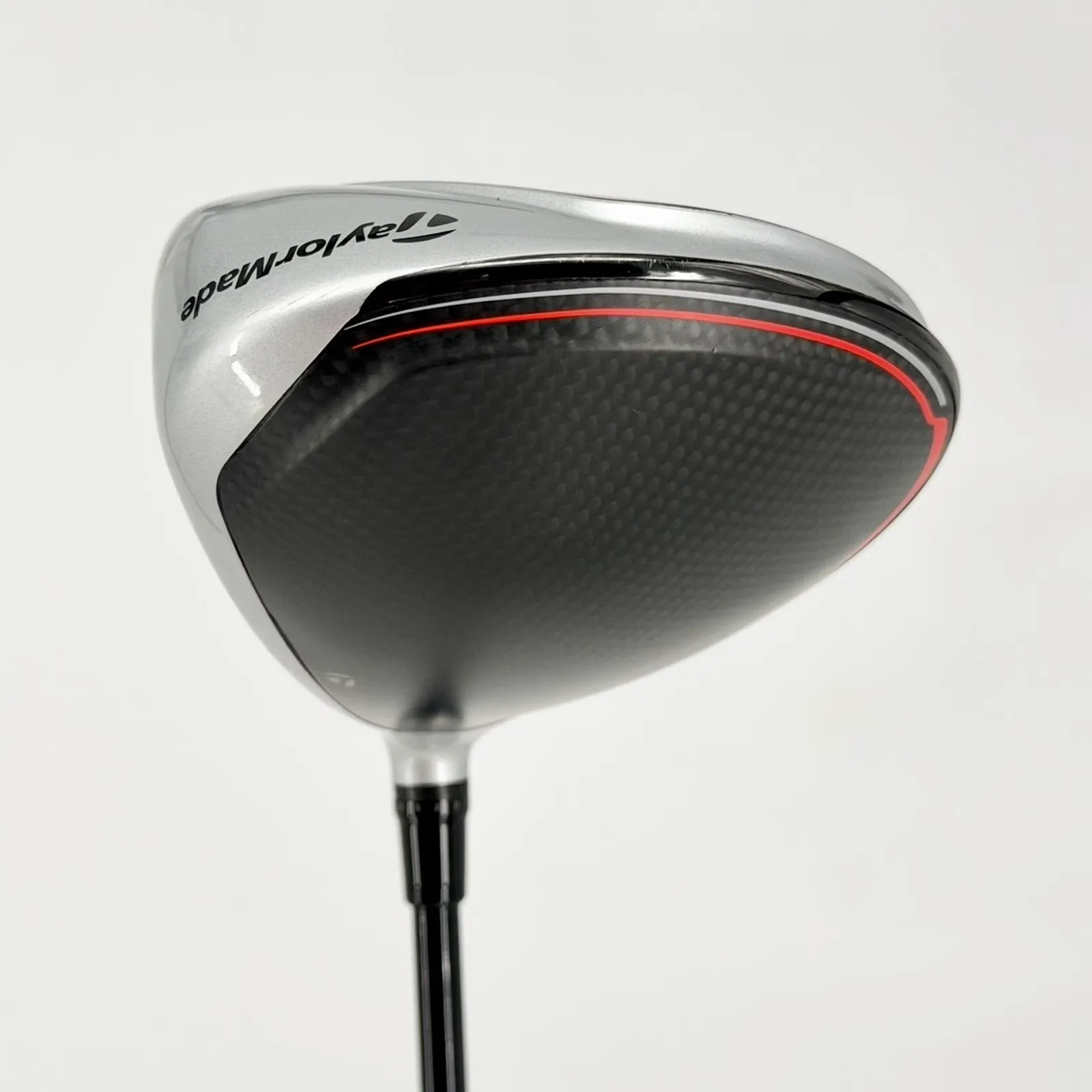Taylormade M5 10.5° Driver - Atmos 60g S Flex - GP CP2 Wrap Midsize